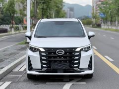 GAC Aion M6 2023 PRO 270T DCT Luxury - ფოტო 2