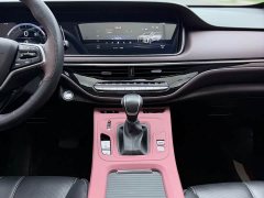 GAC Aion M6 2023 PRO 270T DCT Luxury - ფოტო 6