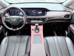 GAC Aion M6 2023 PRO 270T DCT Luxury - ფოტო 7