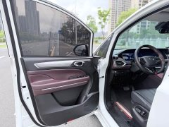 GAC Aion M6 2023 PRO 270T DCT Luxury - ფოტო 8