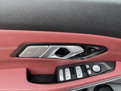 BMW 3 Series Facelift 325Li M Sport Night Edition Package - ფოტო 18