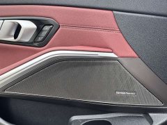 BMW 3 Series Facelift 325Li M Sport Night Edition Package - ფოტო 19