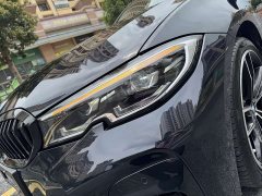 BMW 3 Series Facelift 325Li M Sport Night Edition Package - ფოტო 5