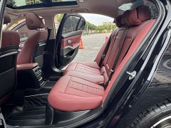 BMW 3 Series Facelift 325Li M Sport Night Edition Package - ფოტო 9