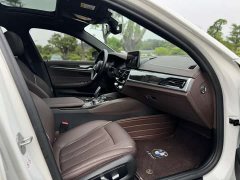 BMW 5 Series New Energy 2022 Facelift 535Le Luxury Package - ფოტო 10
