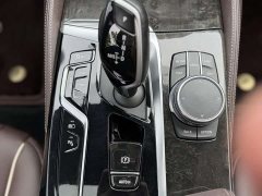 BMW 5 Series New Energy 2022 Facelift 535Le Luxury Package - ფოტო 12