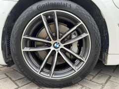 BMW 5 Series New Energy 2022 Facelift 535Le Luxury Package - ფოტო 19