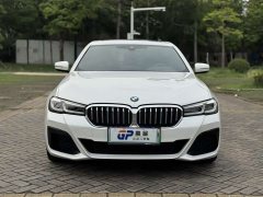 BMW 5 Series New Energy 2022 Facelift 535Le Luxury Package - ფოტო 2