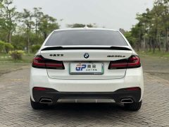 BMW 5 Series New Energy 2022 Facelift 535Le Luxury Package - ფოტო 5