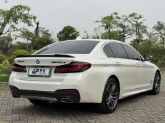 BMW 5 Series New Energy 2022 Facelift 535Le Luxury Package - ფოტო 6
