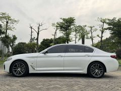 BMW 5 Series New Energy 2022 Facelift 535Le Luxury Package - ფოტო 7