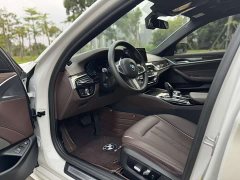 BMW 5 Series New Energy 2022 Facelift 535Le Luxury Package - ფოტო 8