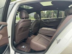 BMW 5 Series New Energy 2022 Facelift 535Le Luxury Package - ფოტო 9