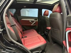 Jetour Jietu X70 PLUS 1.5T DCT Brave PLUS 7-Seater - ფოტო 13