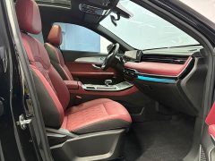 Jetour Jietu X70 PLUS 1.5T DCT Brave PLUS 7-Seater - ფოტო 14