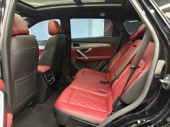 Jetour Jietu X70 PLUS 1.5T DCT Brave PLUS 7-Seater - ფოტო 15
