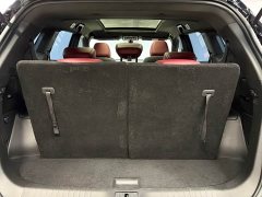 Jetour Jietu X70 PLUS 1.5T DCT Brave PLUS 7-Seater - ფოტო 17