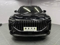 Jetour Jietu X70 PLUS 1.5T DCT Brave PLUS 7-Seater - ფოტო 2