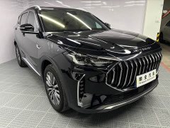 Jetour Jietu X70 PLUS 1.5T DCT Brave PLUS 7-Seater - ფოტო 3