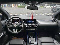 Mercedes-Benz GLA 2020 GLA 180 - ფოტო 10