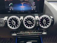 Mercedes-Benz GLA 2020 GLA 180 - ფოტო 12