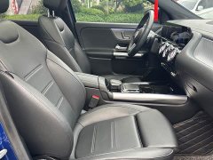 Mercedes-Benz GLA 2020 GLA 180 - ფოტო 14