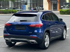 Mercedes-Benz GLA 2020 GLA 180 - ფოტო 17