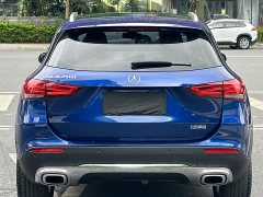 Mercedes-Benz GLA 2020 GLA 180 - ფოტო 18