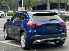 Mercedes-Benz GLA 2020 GLA 180 - ფოტო 19