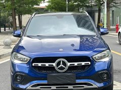 Mercedes-Benz GLA 2020 GLA 180 - ფოტო 2
