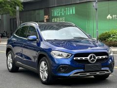 Mercedes-Benz GLA 2020 GLA 180 - ფოტო 3