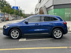 Mercedes-Benz GLA 2020 GLA 180 - ფოტო 5