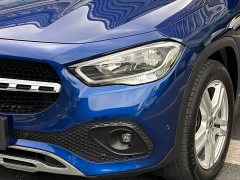 Mercedes-Benz GLA 2020 GLA 180 - ფოტო 6
