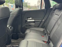Mercedes-Benz GLA 2020 GLA 180 - ფოტო 9