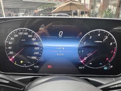 Mercedes-Benz C-Class C 260 L AMG Line - ფოტო 11