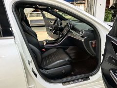 Mercedes-Benz C-Class C 260 L AMG Line - ფოტო 13