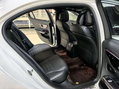 Mercedes-Benz C-Class C 260 L AMG Line - ფოტო 15