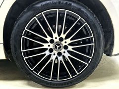Mercedes-Benz C-Class C 260 L AMG Line - ფოტო 17