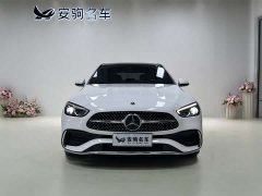 Mercedes-Benz C-Class C 260 L AMG Line - ფოტო 2