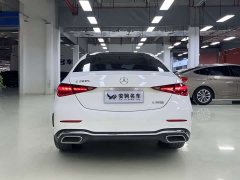 Mercedes-Benz C-Class C 260 L AMG Line - ფოტო 5