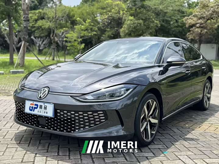 Volkswagen Lingdu 2023 Lingdu L 280TSI DSG Spicy Edition - ავტომობილი ჩინეთიდან