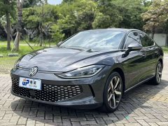 Volkswagen Lingdu 2023 Lingdu L 280TSI DSG Spicy Edition - ფოტო 1