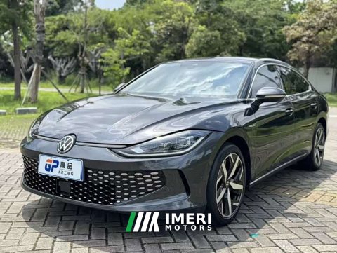 2022 Volkswagen Lingdu 2023 Lingdu L 280TSI DSG Spicy Edition - ავტომობილი ჩინეთიდან