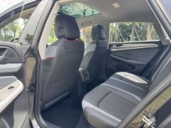 Volkswagen Lingdu 2023 Lingdu L 280TSI DSG Spicy Edition - ფოტო 10