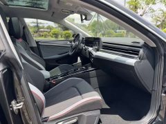 Volkswagen Lingdu 2023 Lingdu L 280TSI DSG Spicy Edition - ფოტო 11