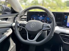 Volkswagen Lingdu 2023 Lingdu L 280TSI DSG Spicy Edition - ფოტო 12