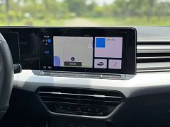 Volkswagen Lingdu 2023 Lingdu L 280TSI DSG Spicy Edition - ფოტო 13