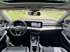 Volkswagen Lingdu 2023 Lingdu L 280TSI DSG Spicy Edition - ფოტო 15