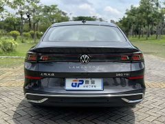 Volkswagen Lingdu 2023 Lingdu L 280TSI DSG Spicy Edition - ფოტო 5