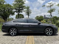 Volkswagen Lingdu 2023 Lingdu L 280TSI DSG Spicy Edition - ფოტო 7